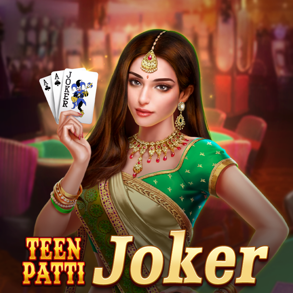 TeenPatti Joker
