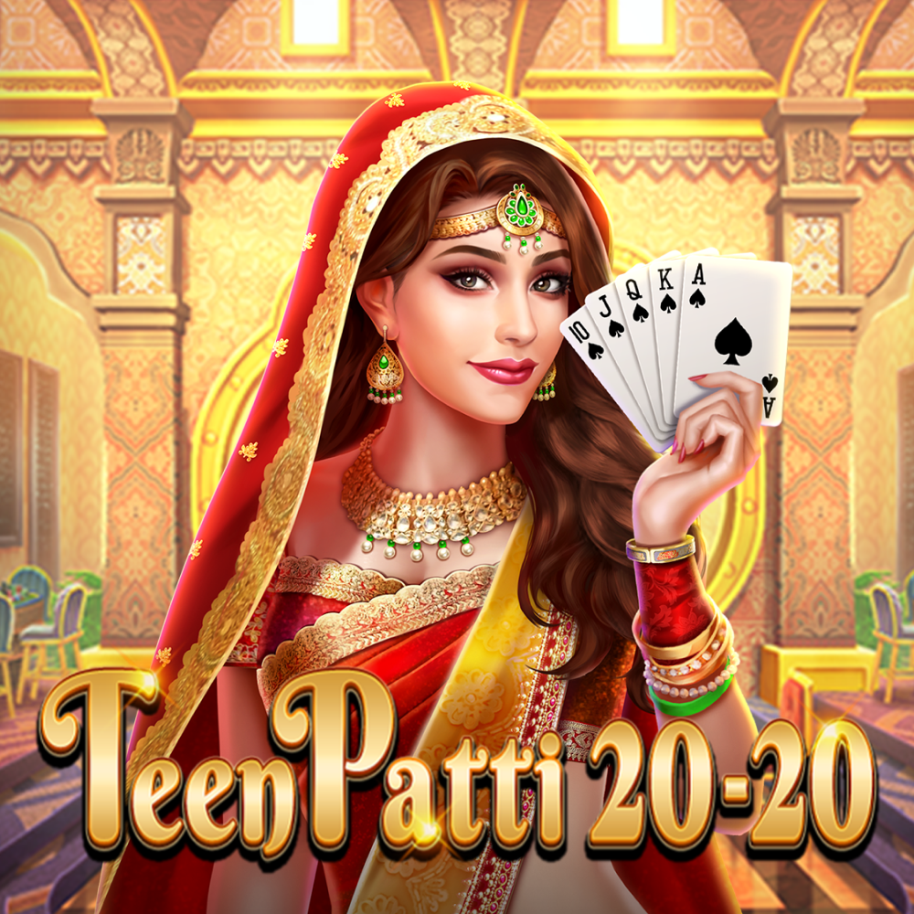 Teenpatti 20-20