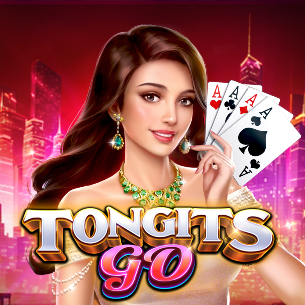 Tongits Go