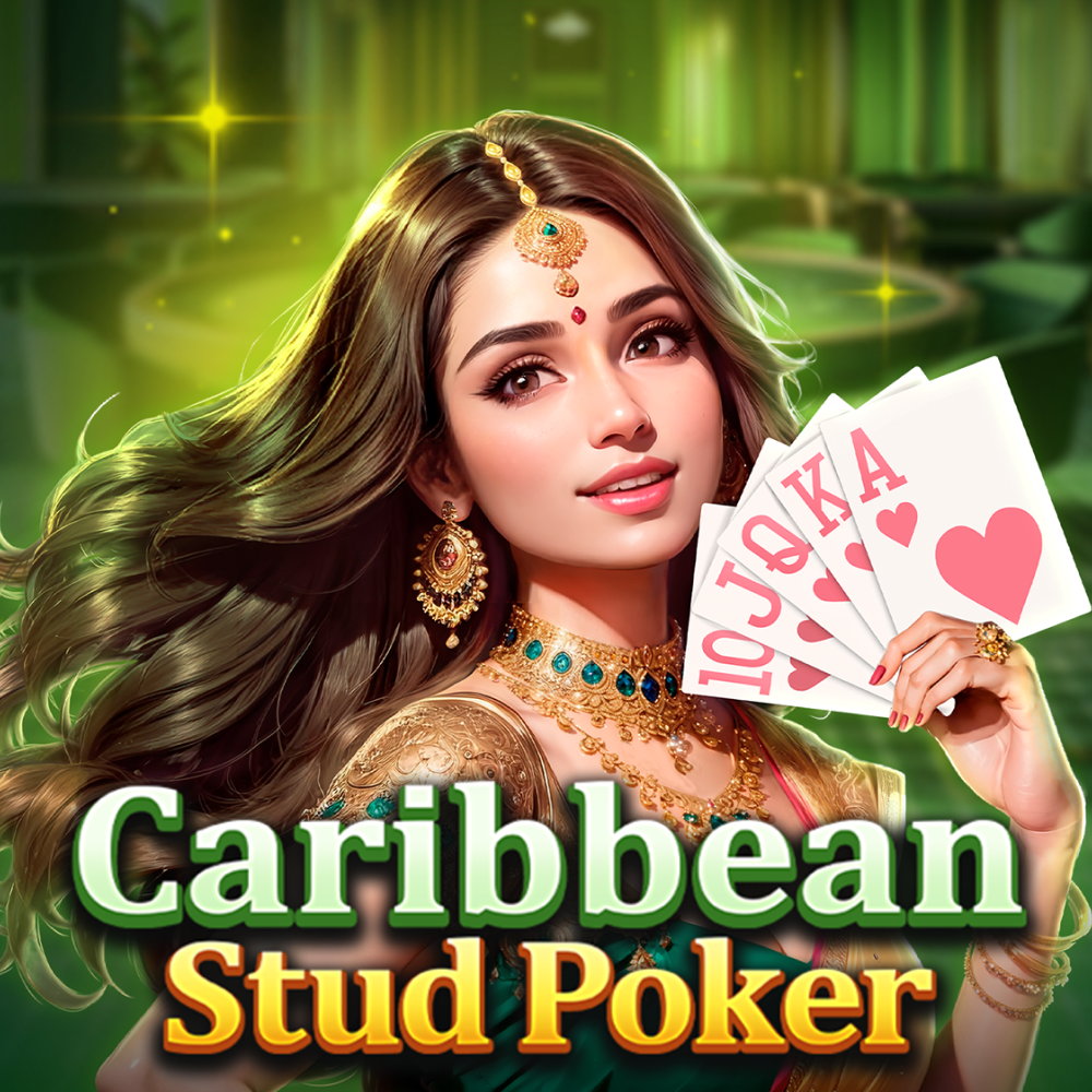 Caribbean Stud Poker