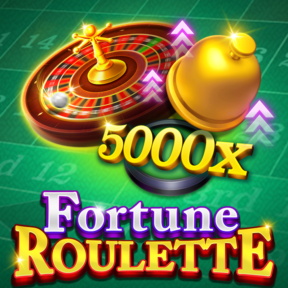 Fortune Roulette