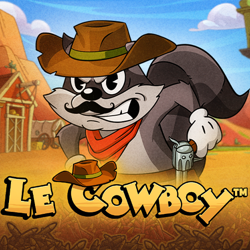 Le Cowboy