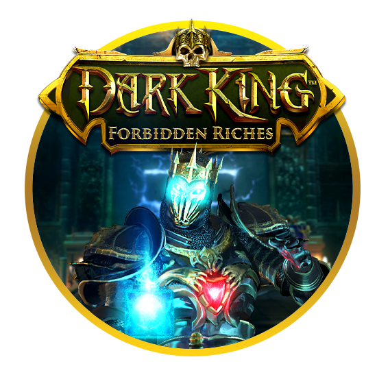 Dark King: Forbidden Riches™