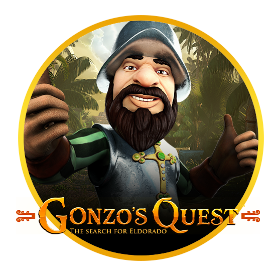 Gonzo's Quest™