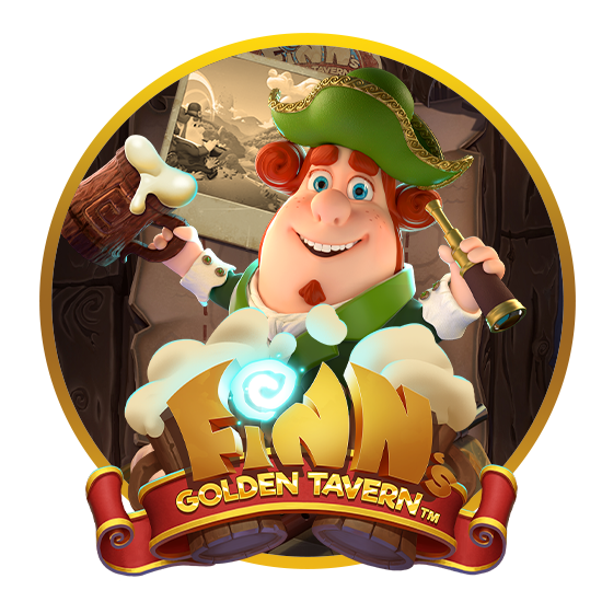 Finn's Golden Tavern™