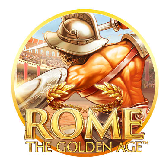 Rome:The Golden Age™