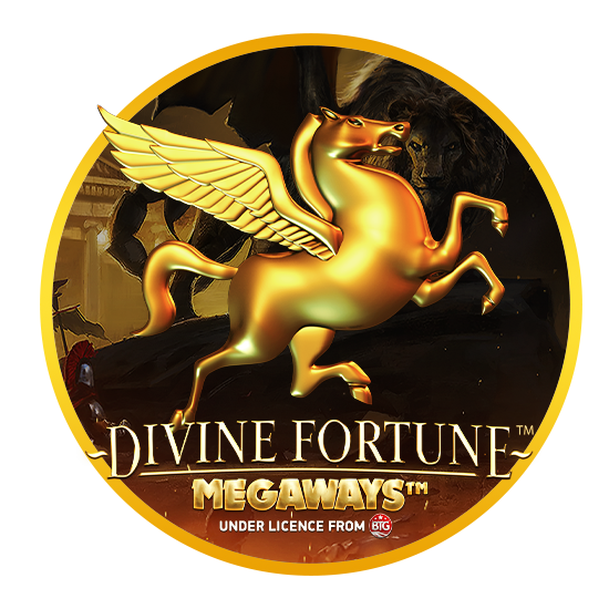 Divine Fortune™ Megaways™