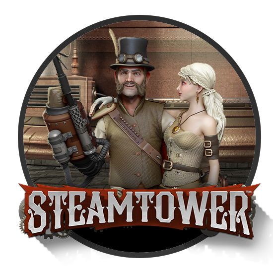 Steam Tower™