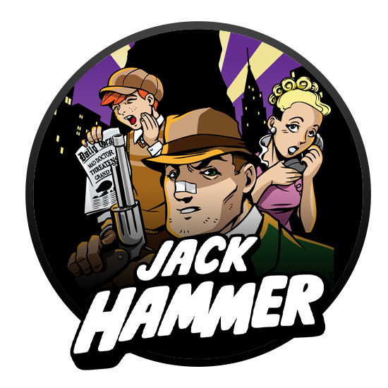 Jack Hammer™