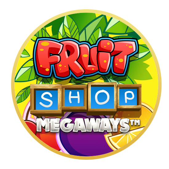 Fruit Shop™ Megaways™