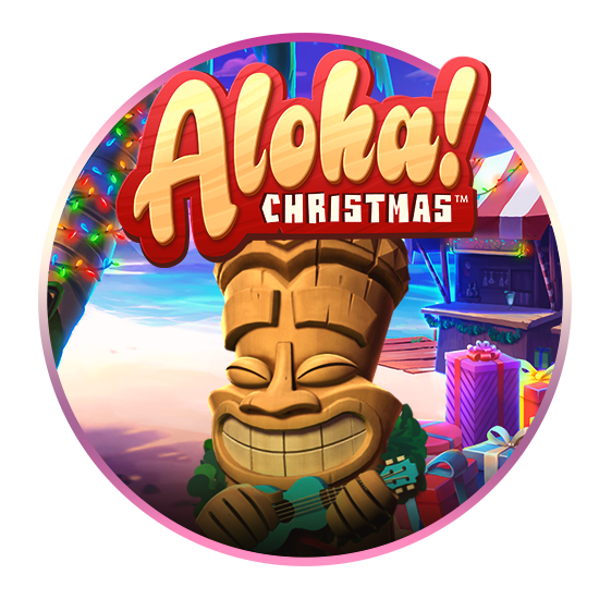 Aloha! Christmas™