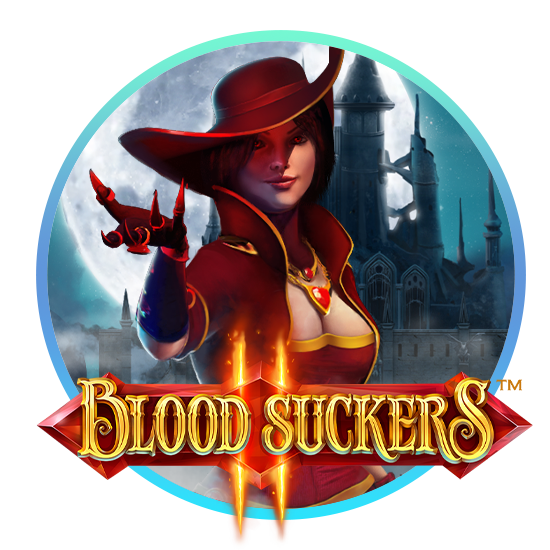Blood Suckers II™