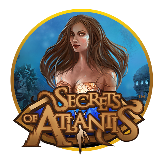 Secrets of Atlantis™