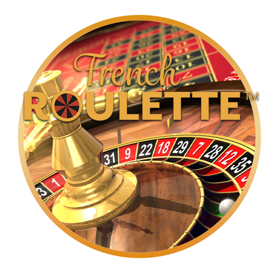 French Roulette