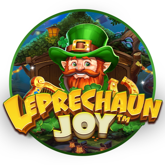Leprechaun Joy™