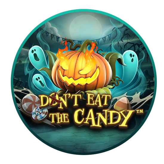 Don’t Eat the Candy™