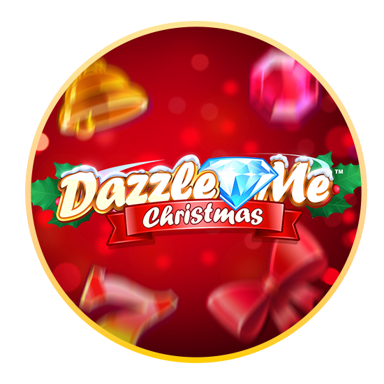Dazzle Me™ Christmas