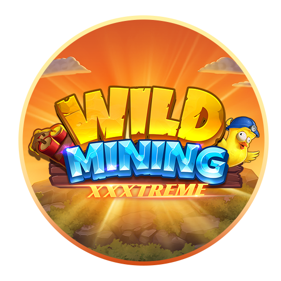 Wild Mining XXXtreme