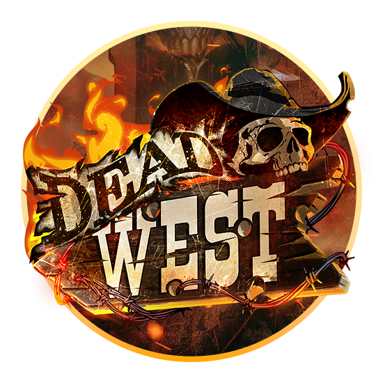 Dead West