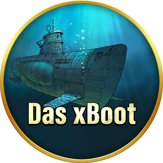 Das xBoot