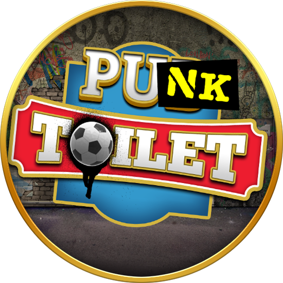 Punk Toilet