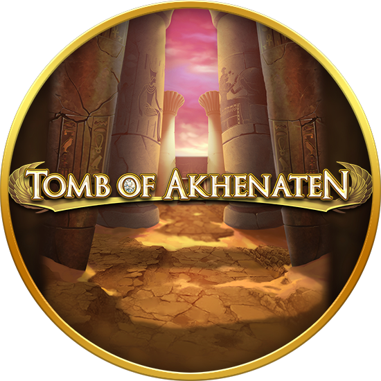 Tomb of Akhenaten