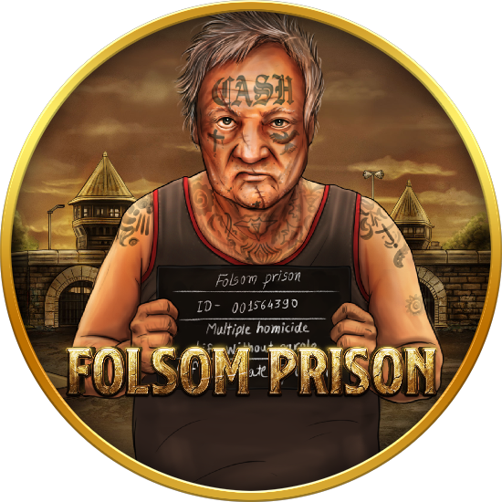 Folsom Prison