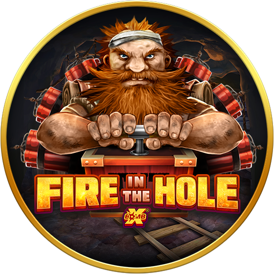 Fire In The Hole xBomb