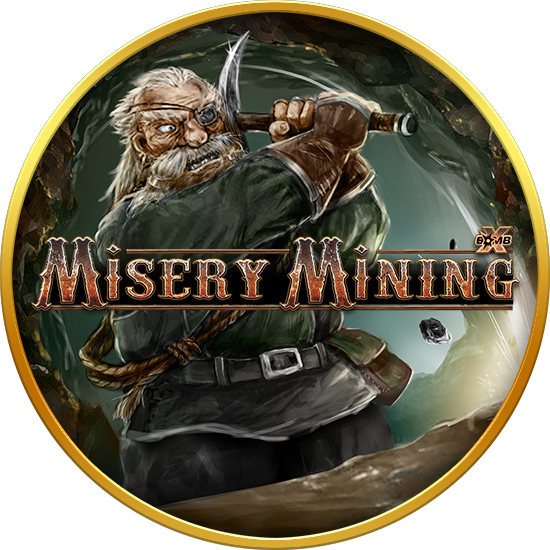Misery Mining