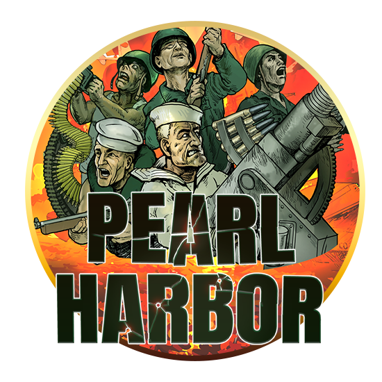 Pearl Harbor