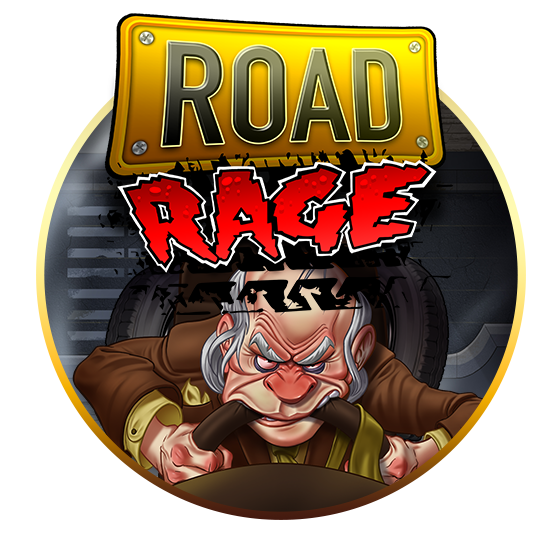 Road Rage