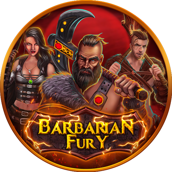 Barbarian Fury