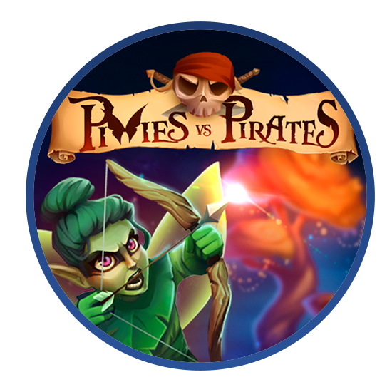 Pixies vs Pirates