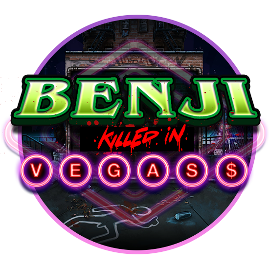 Benji Killed in Vegas