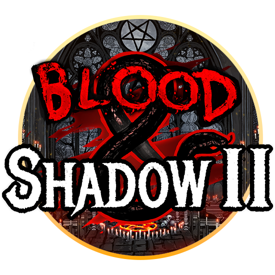 Blood & Shadow