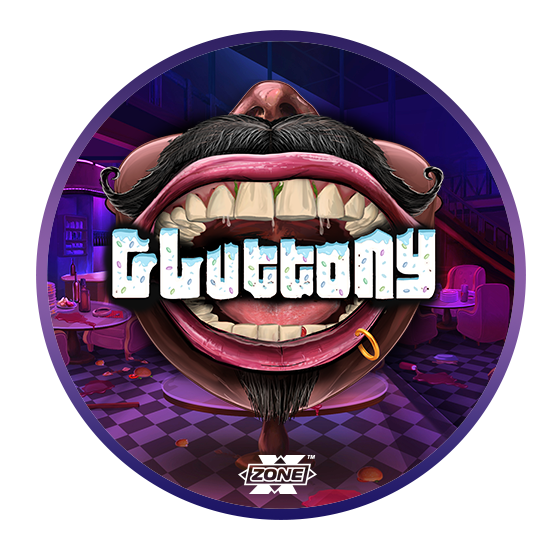 gluttony