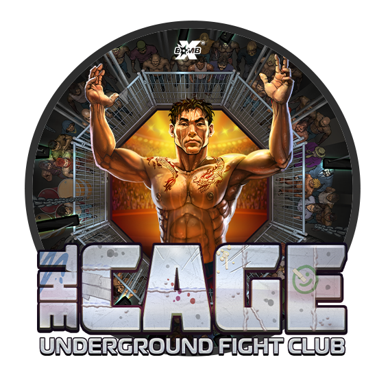 The Cage