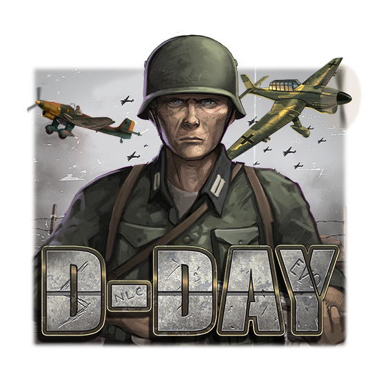 D Day