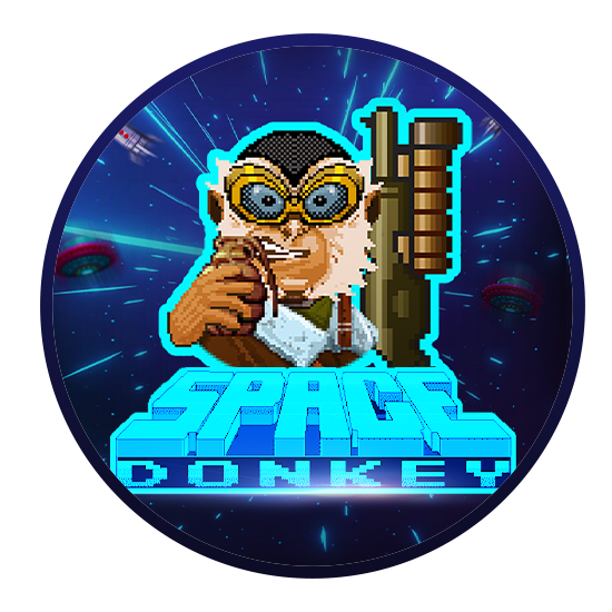 Space Donkey