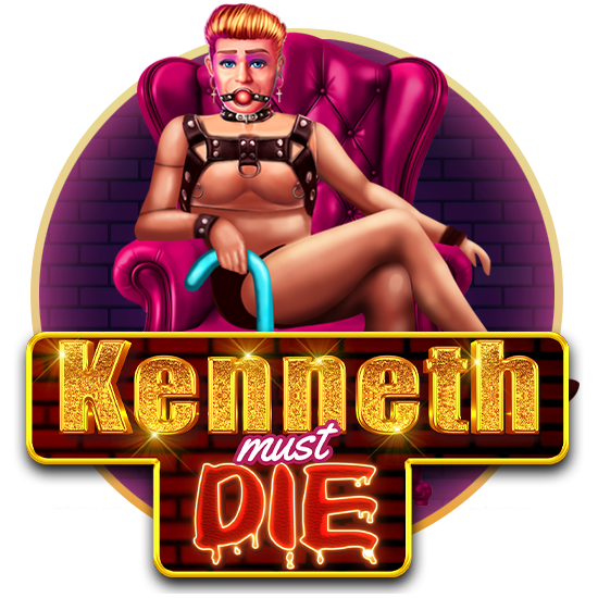 Kenneth Must Die