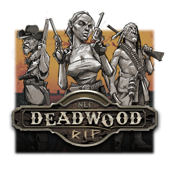 Deadwood R.I.P