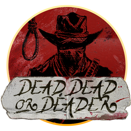 Dead, Dead, or Deader