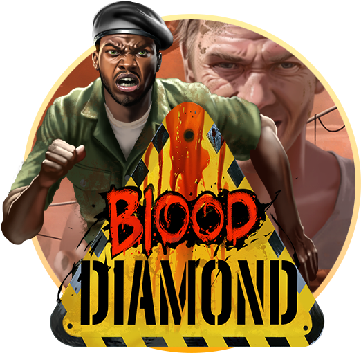 Blood Diamond