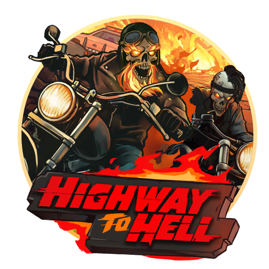 Highway to Hell
