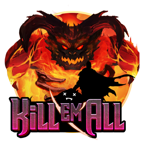 Kill Em All