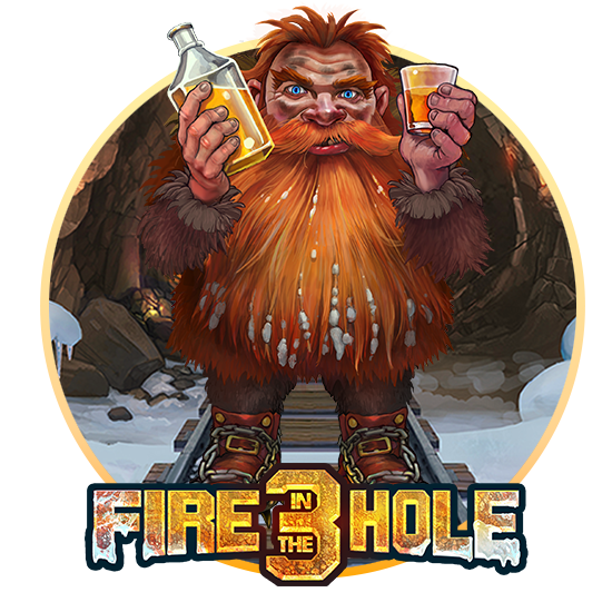 Fire in the Hole 3