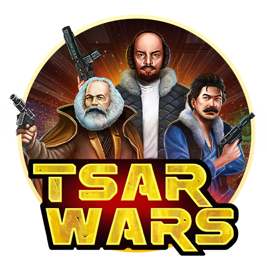 Tsar Wars