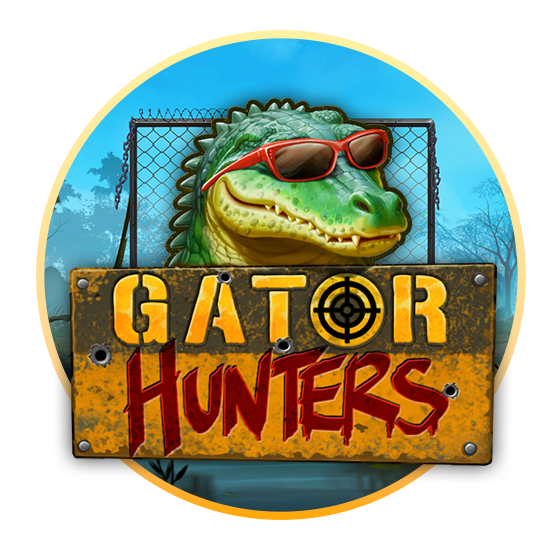 Gator Hunters