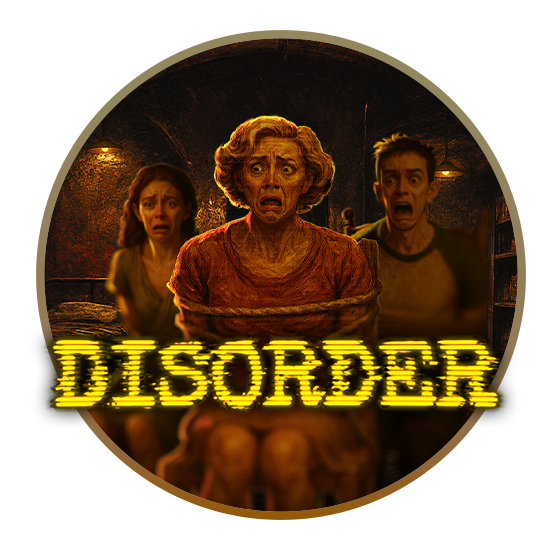 Disorder
