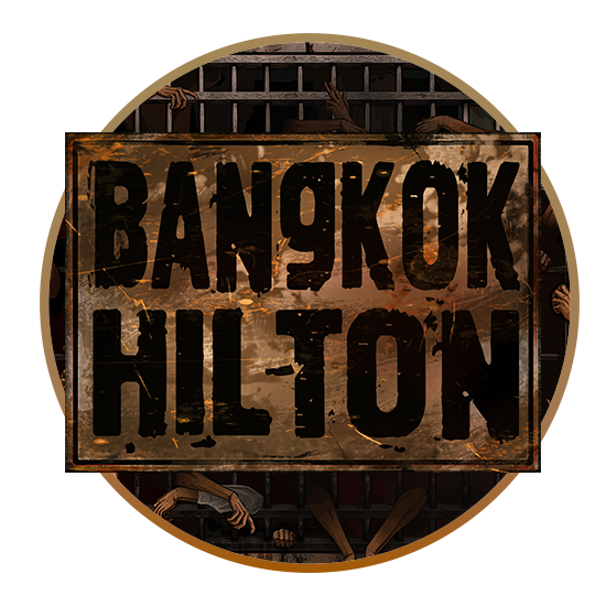 Bangkok Hilton